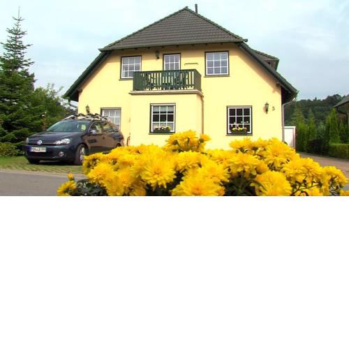 Ferienappartements am Granitzwald