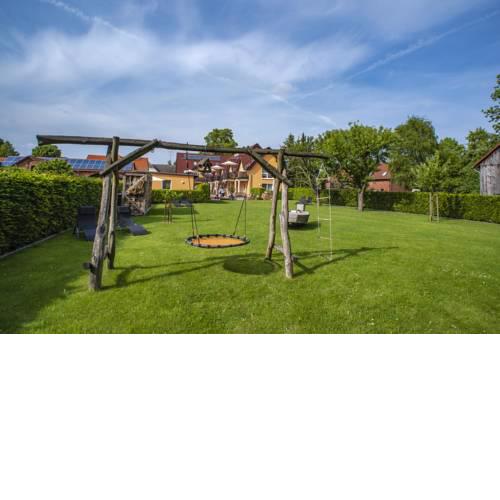 Ferienappartements Am Spreewaldfliess