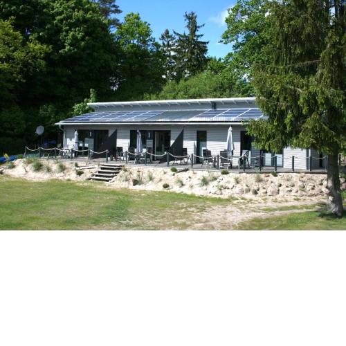 Ferienappartements auf dem Teschenberg