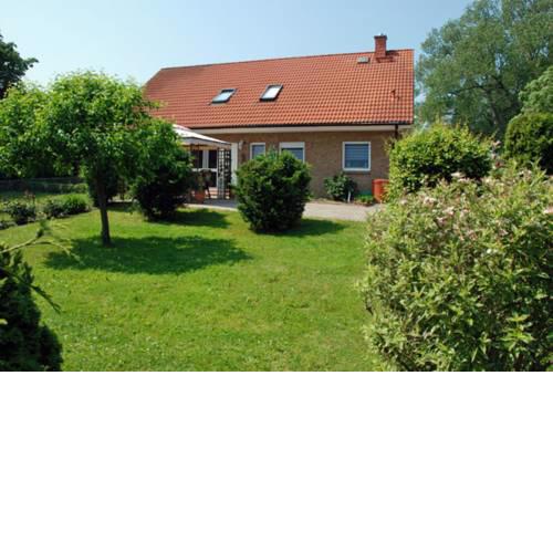 Ferienappartements auf Rügen