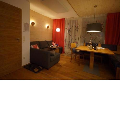 Ferienappartements Berghof-Chalet