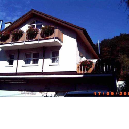 Ferienappartements Brüstle