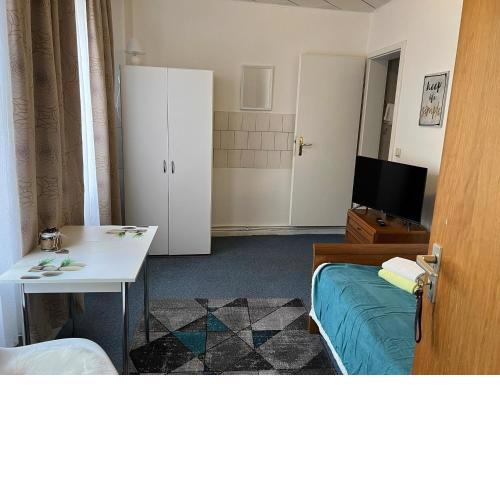 Ferienappartements Dolgesheim 3