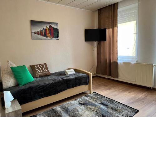 Ferienappartements Dolgesheim 5
