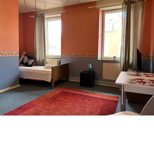 Ferienappartements Dolgesheim