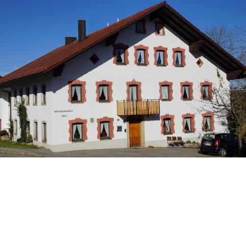 Ferienappartements Fam. Haselberger