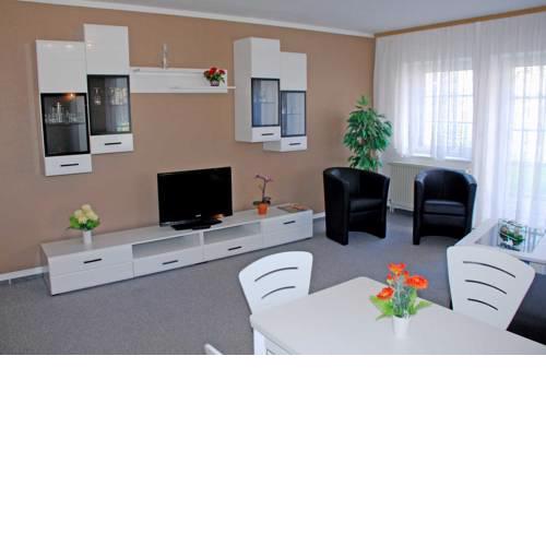 Ferienappartements Fam. Priebe