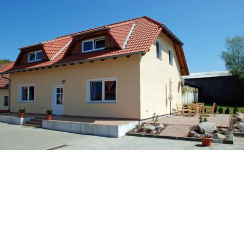 Ferienappartements Familie Lenz