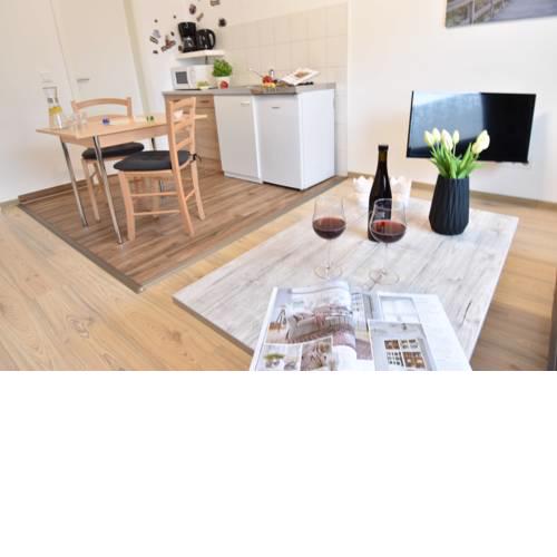 Ferienappartements Flensburg Ost