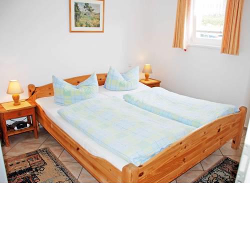 Ferienappartements Gaude Stuv