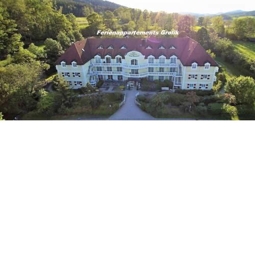 Ferienappartements Grolik