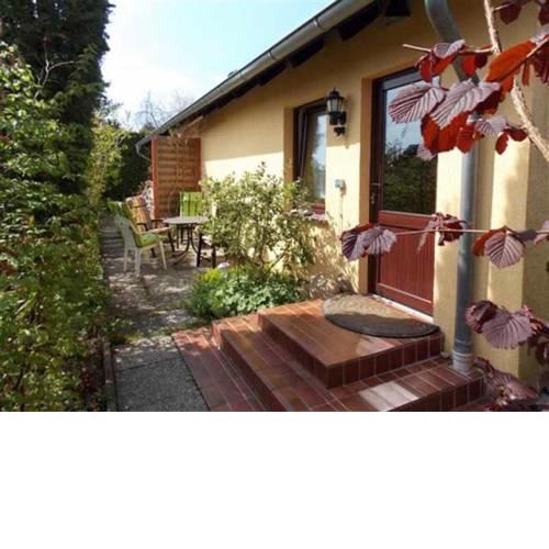 Ferienappartements Haus Fischersruh