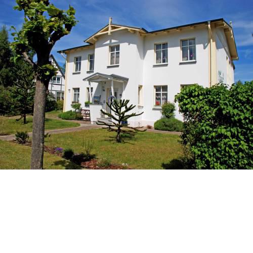Ferienwohnung Haus Theese