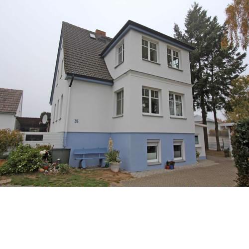 Ferienappartements Heringsdorf USE 2630