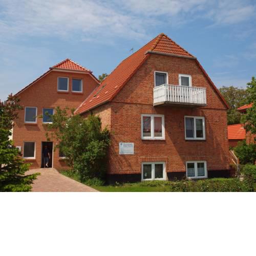 Ferienappartements Holger Plescher