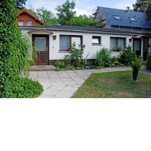 Ferienappartements in Binz