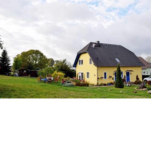 Ferienappartements in Gager auf Rügen