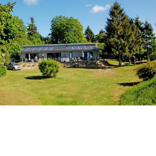 Ferienappartements in Middelhagen