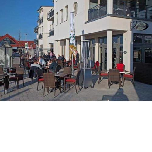 Ferienappartements Jack & Richies