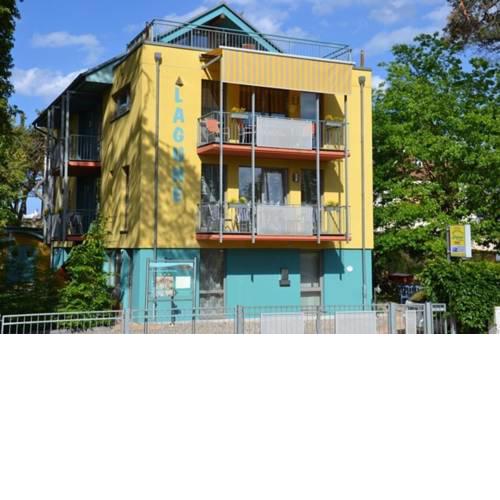 Ferienappartements Lagune