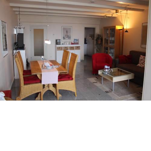 Ferienappartements Marina Wendtorf an der Ostsee