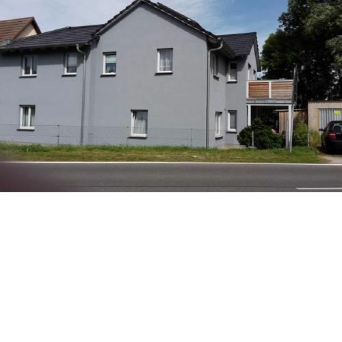 Ferienappartements Middelhagen