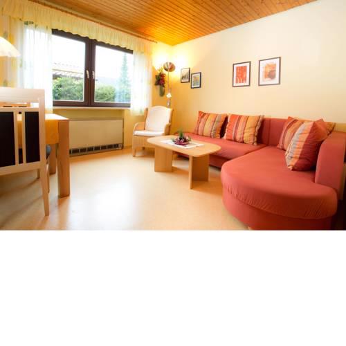 Ferienappartements mit Herz