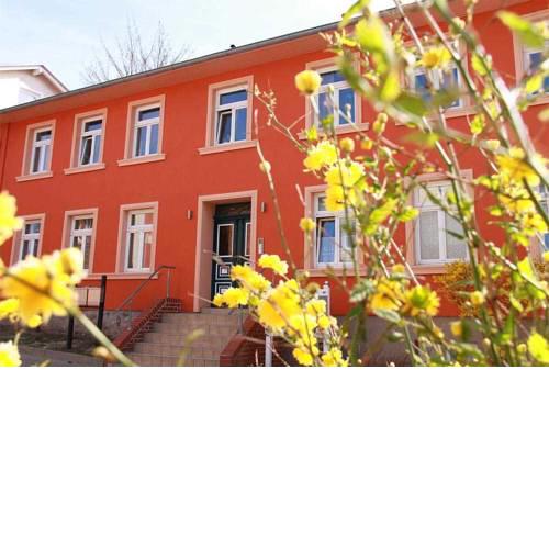 Ferienappartements mit Meerblick