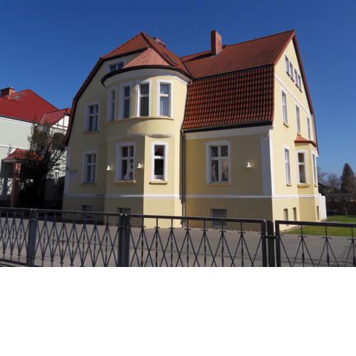 Ferienappartements Rindfleisch