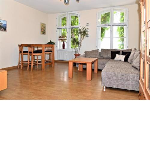 Ferienappartements Stralsund