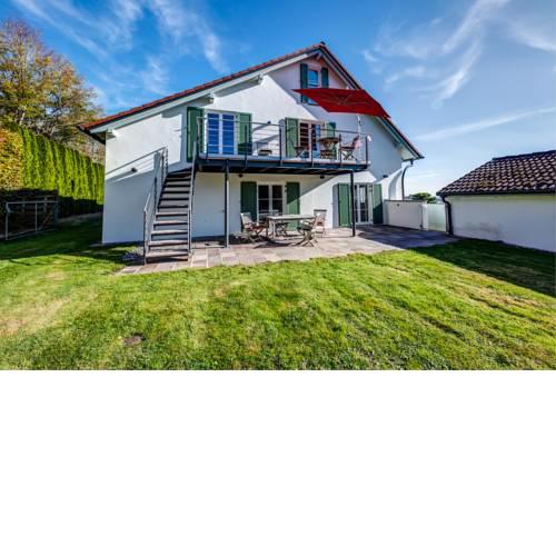 Ferienappartements Tor zum Allgäu