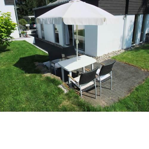 Ferienappartment Allendorf
