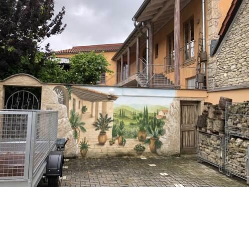 Ferienappartment Ingelheim