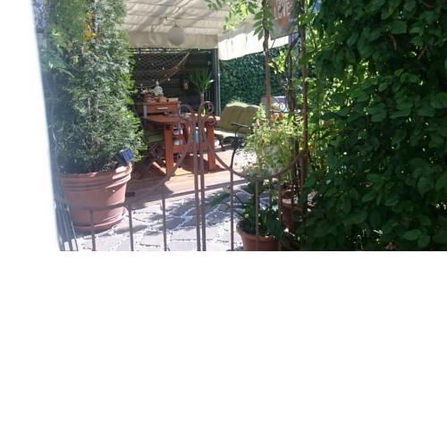 Ferienappartment "Mili am See"
