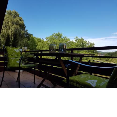 Ferienappartment Rosa