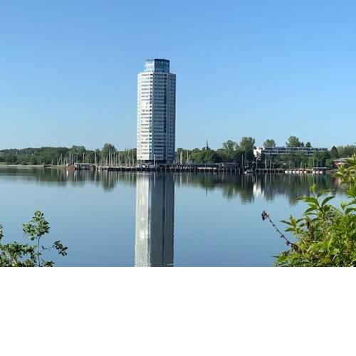 Ferienappartment Wikingturm 24837 Schleswig,Wikingeck 5