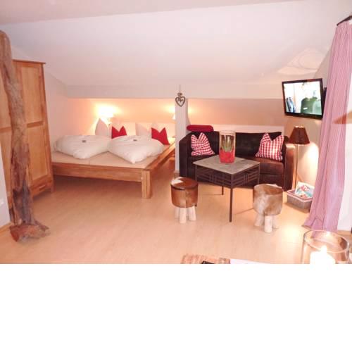 Ferienappartment Zürker