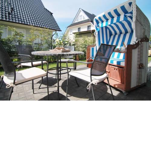 Käpt'n Kalle Ferienwohnungen