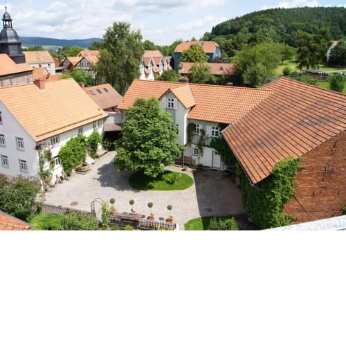 Ferienappartments Kirchhof