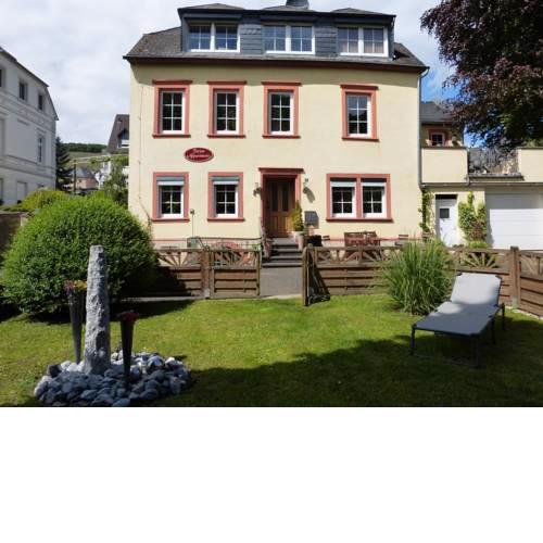 Ferienappartments Neumann