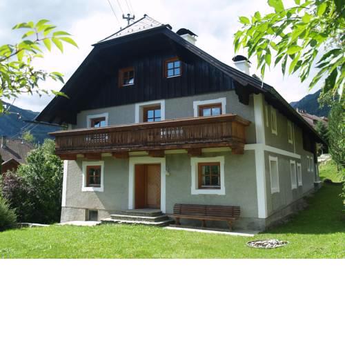 Ferienbauernhaus Stergut