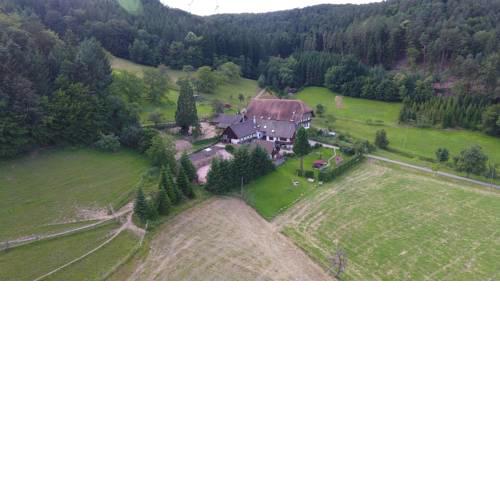 Ferienbauernhof - Kempfenhof