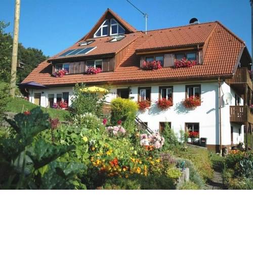 Ferienbauernhof Büchele