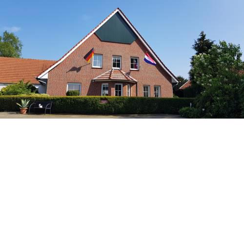 Ferienbauernhof De Slaaphoeve