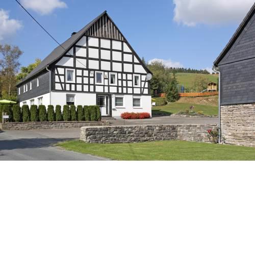 Ferienbauernhof Familie Stratmann