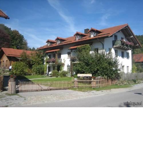 Ferienbauernhof Fischer