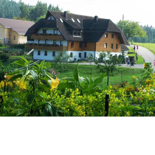 Ferienbauernhof-Holops