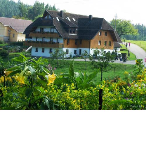 Ferienbauernhof-Holops