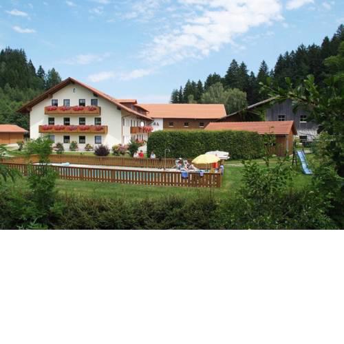 Ferienbauernhof Mehlbach