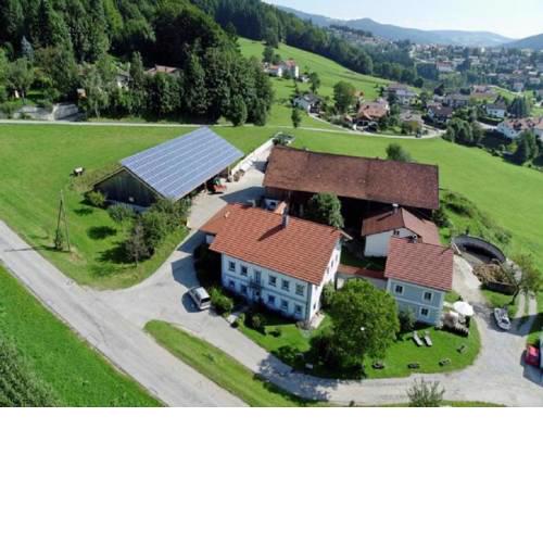 Ferienbauernhof Rosenberger